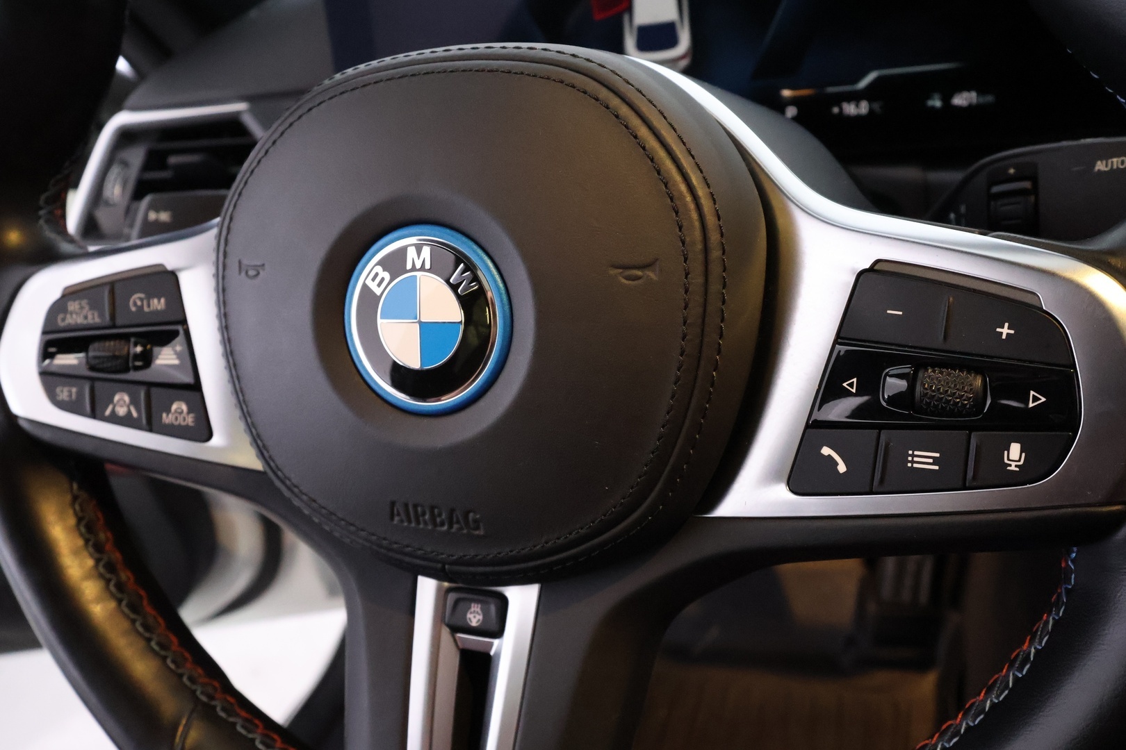BMW I4 M50 2023
