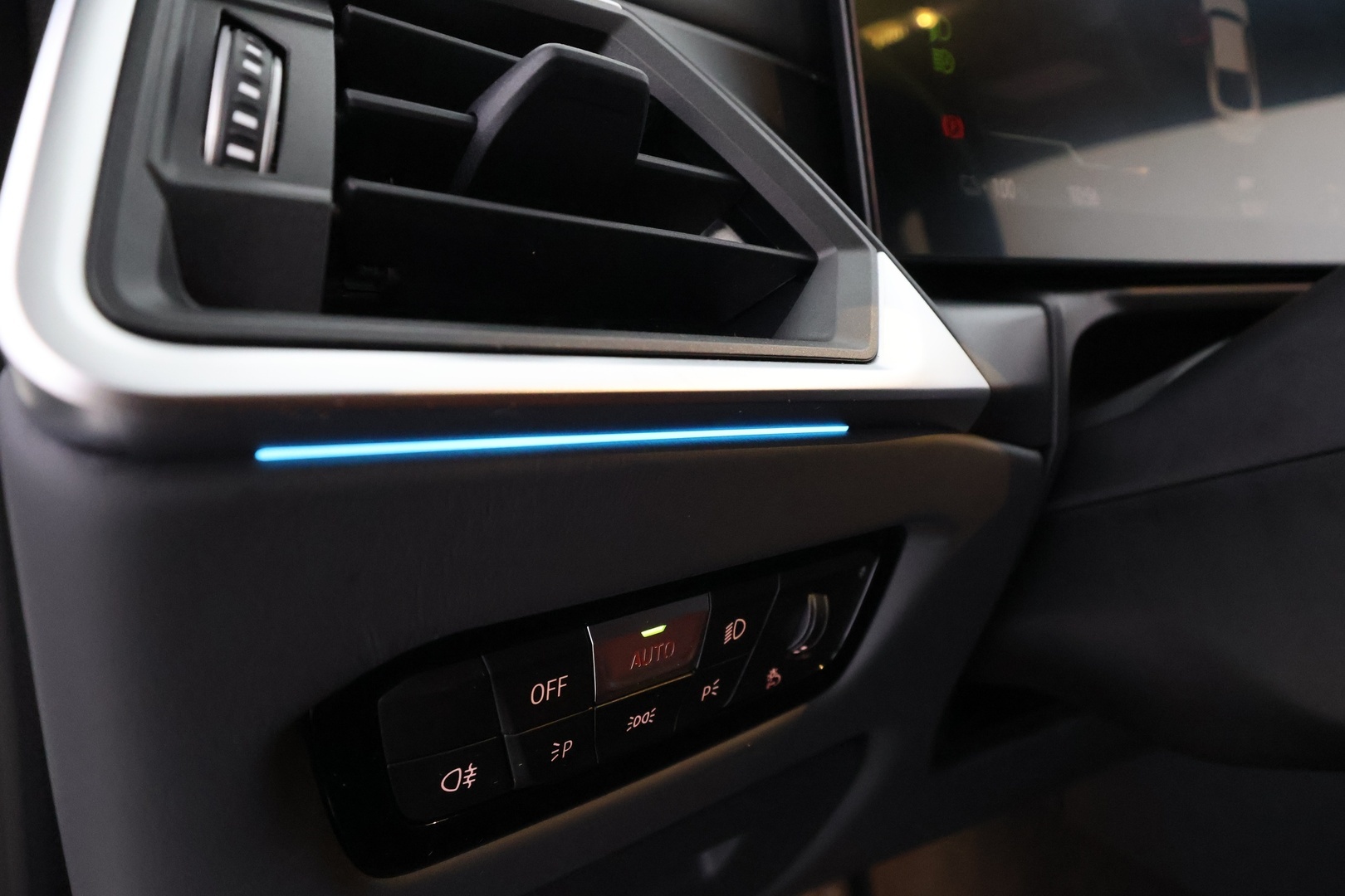 BMW I4 M50 2023