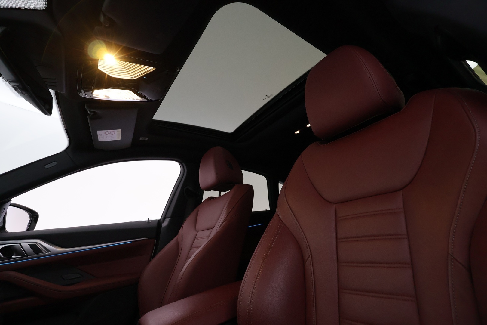 BMW I4 M50 2023