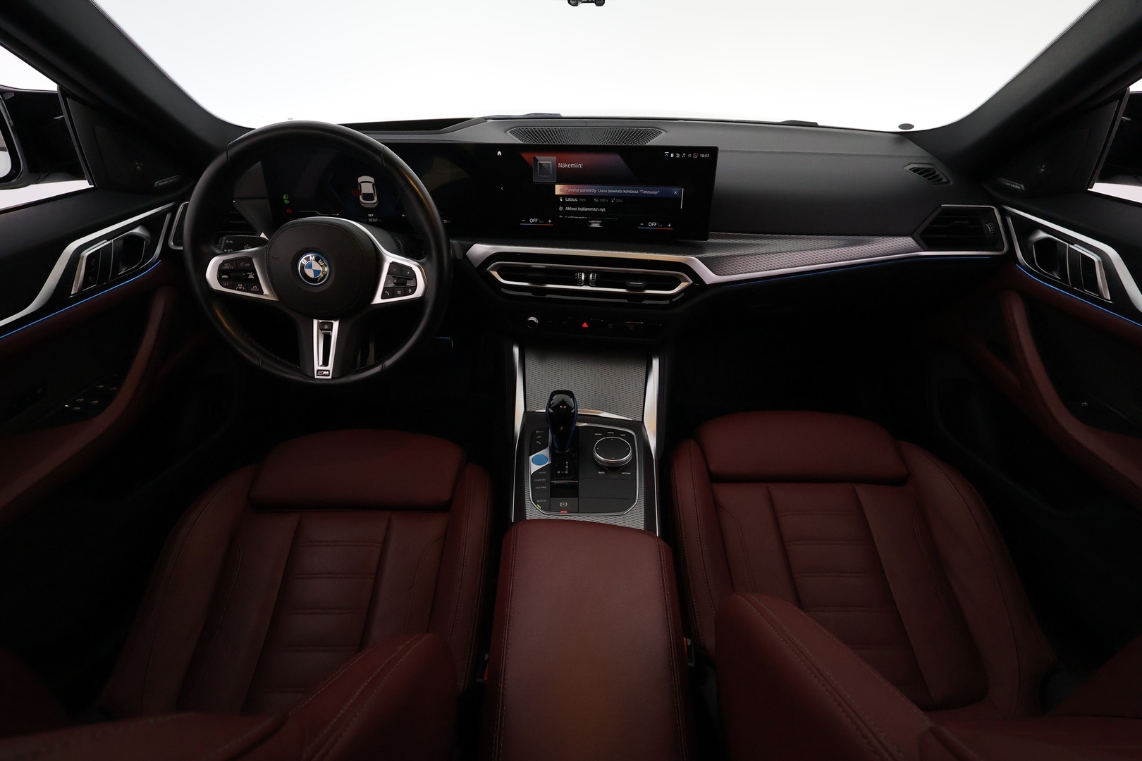 BMW I4 M50 2023