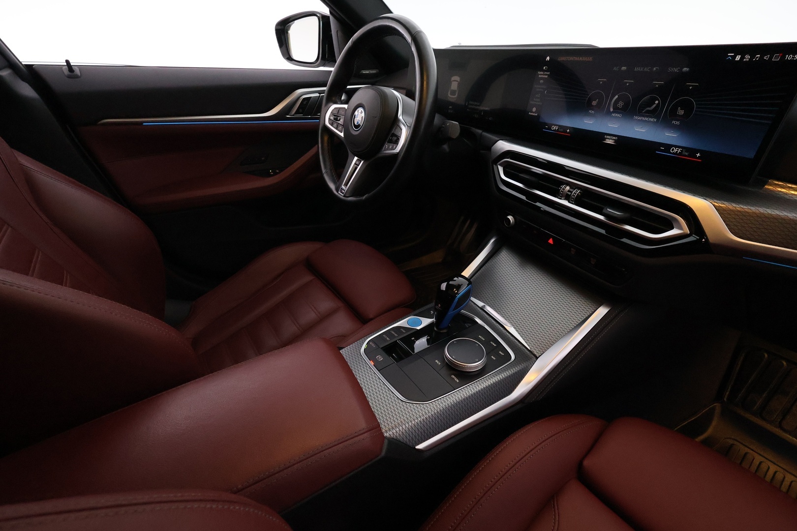 BMW I4 M50 2023