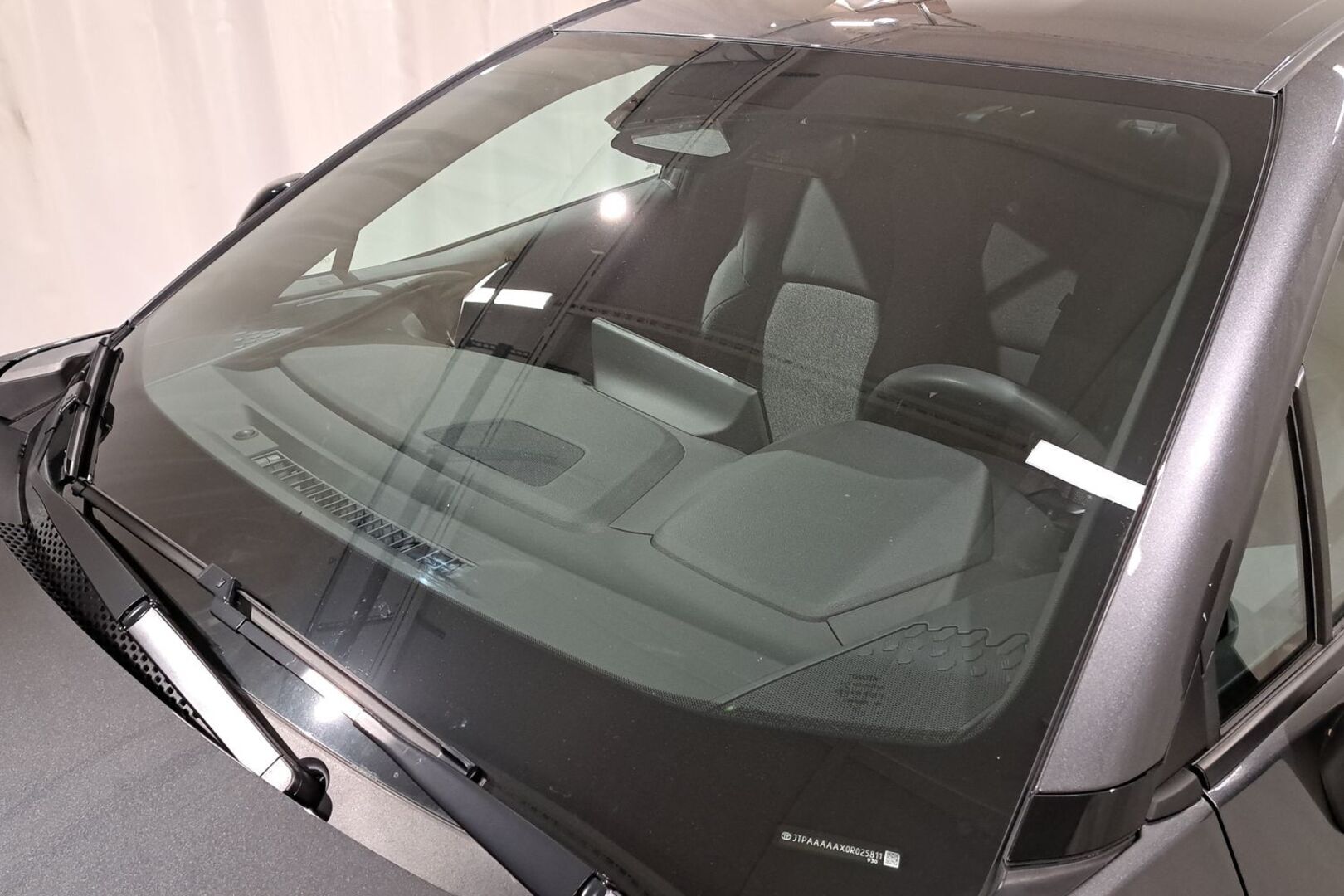 TOYOTA C-HR 2024