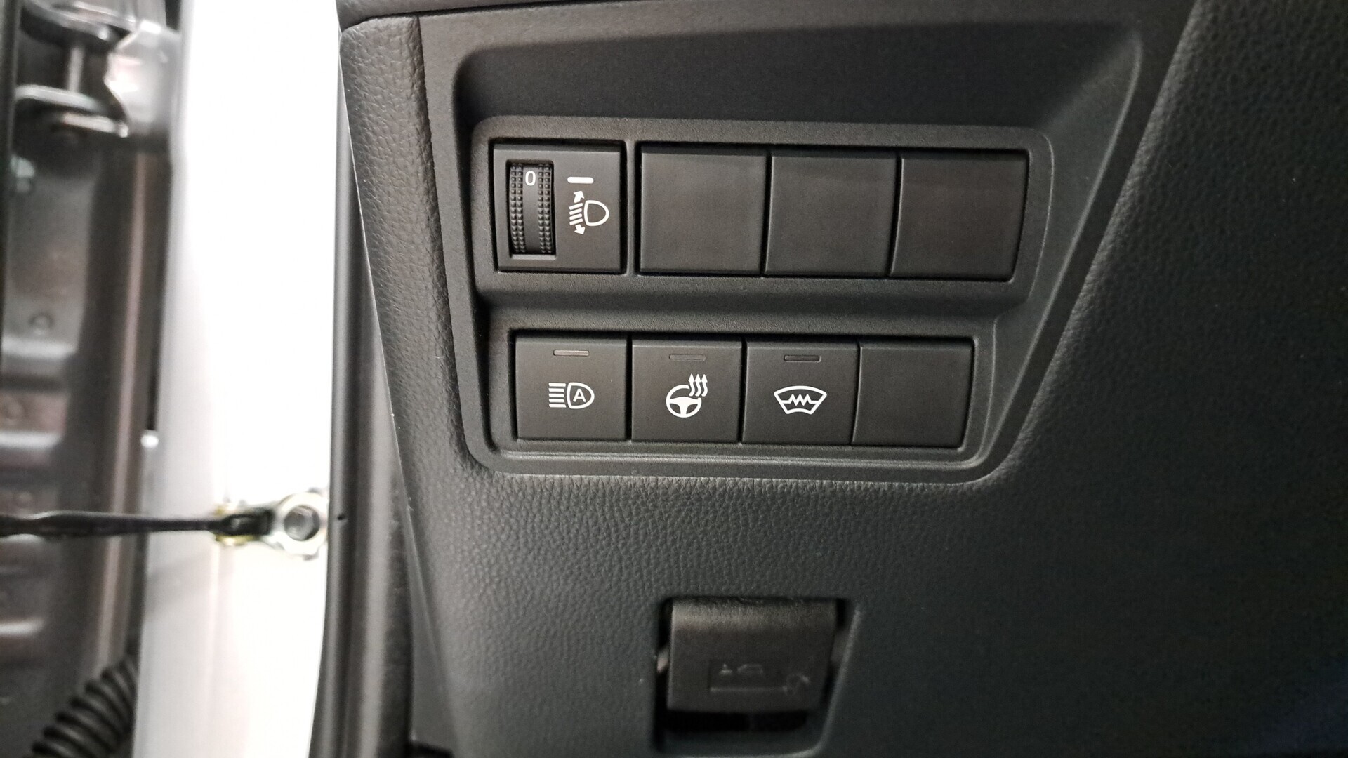 TOYOTA Yaris Cross 2025