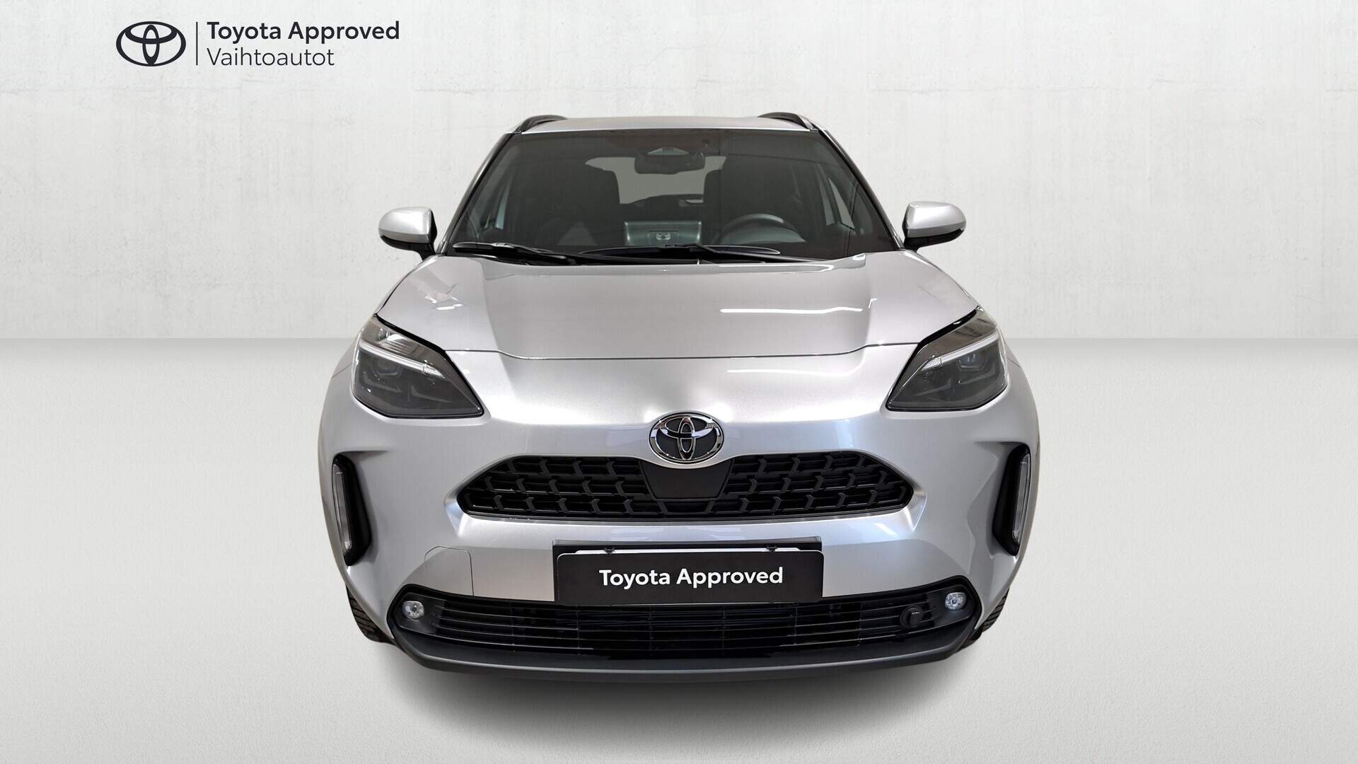 TOYOTA Yaris Cross 2025