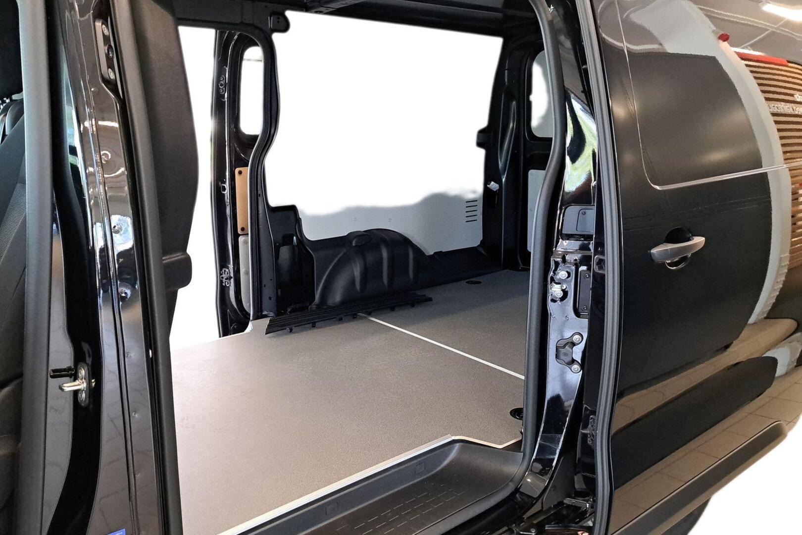 TOYOTA PROACE 2026