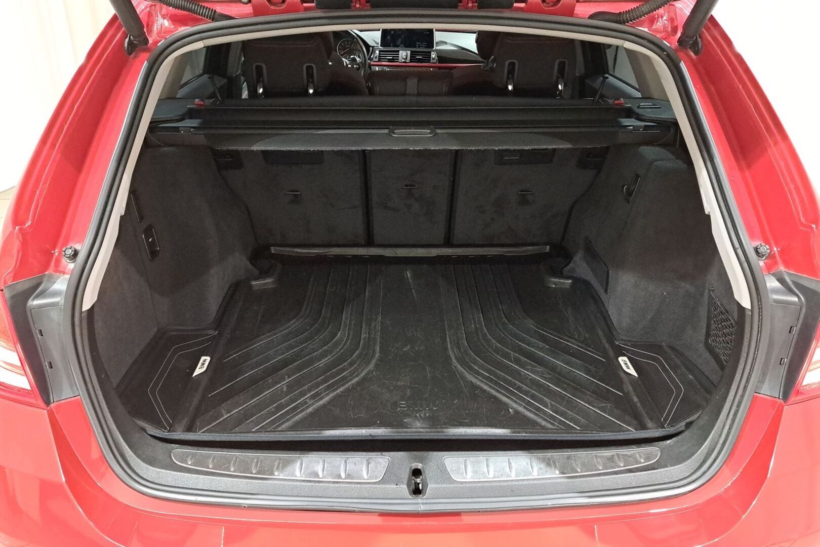 BMW 320 2015