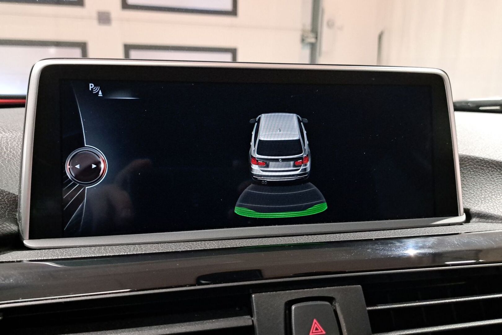 BMW 320 2015