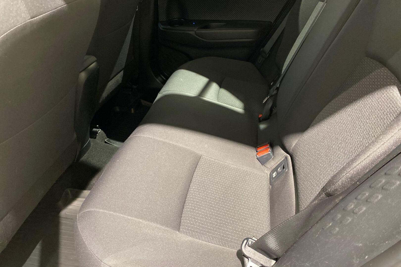 TOYOTA C-HR 2018