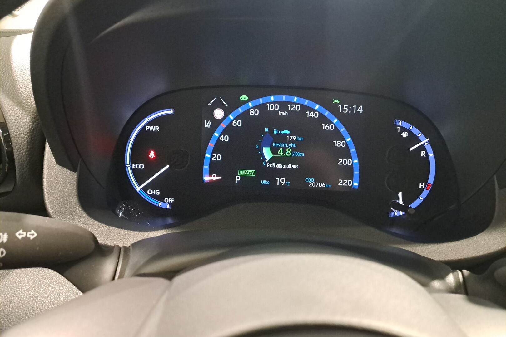 TOYOTA Yaris Cross 2024