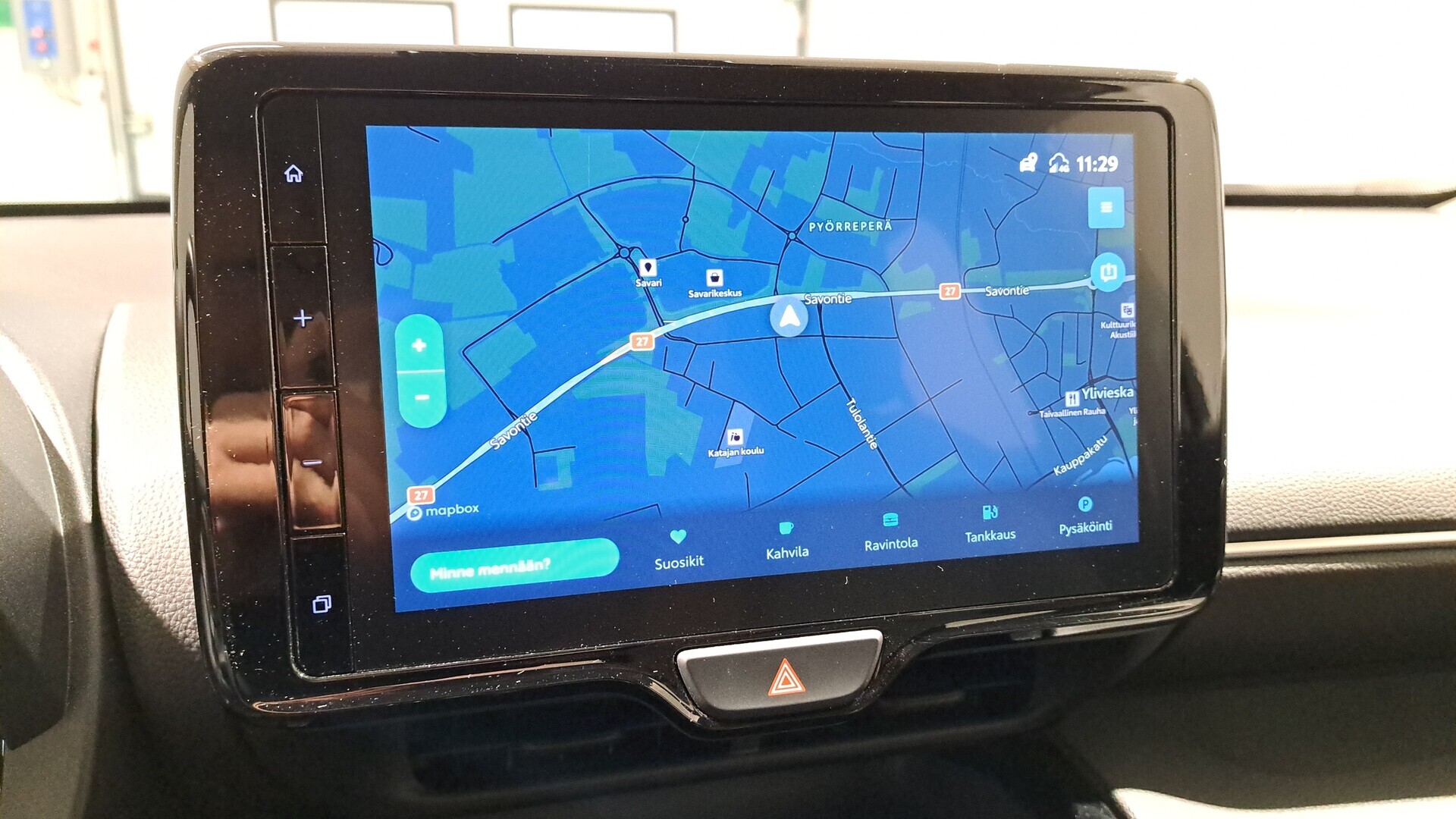 TOYOTA Yaris Cross 2024