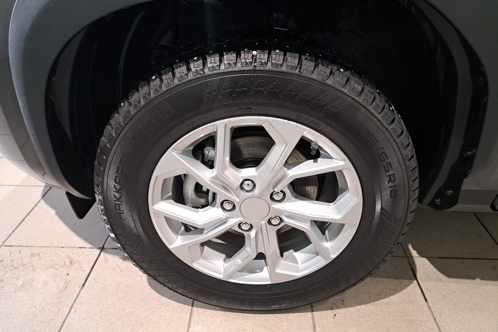 TOYOTA Yaris Cross 2024