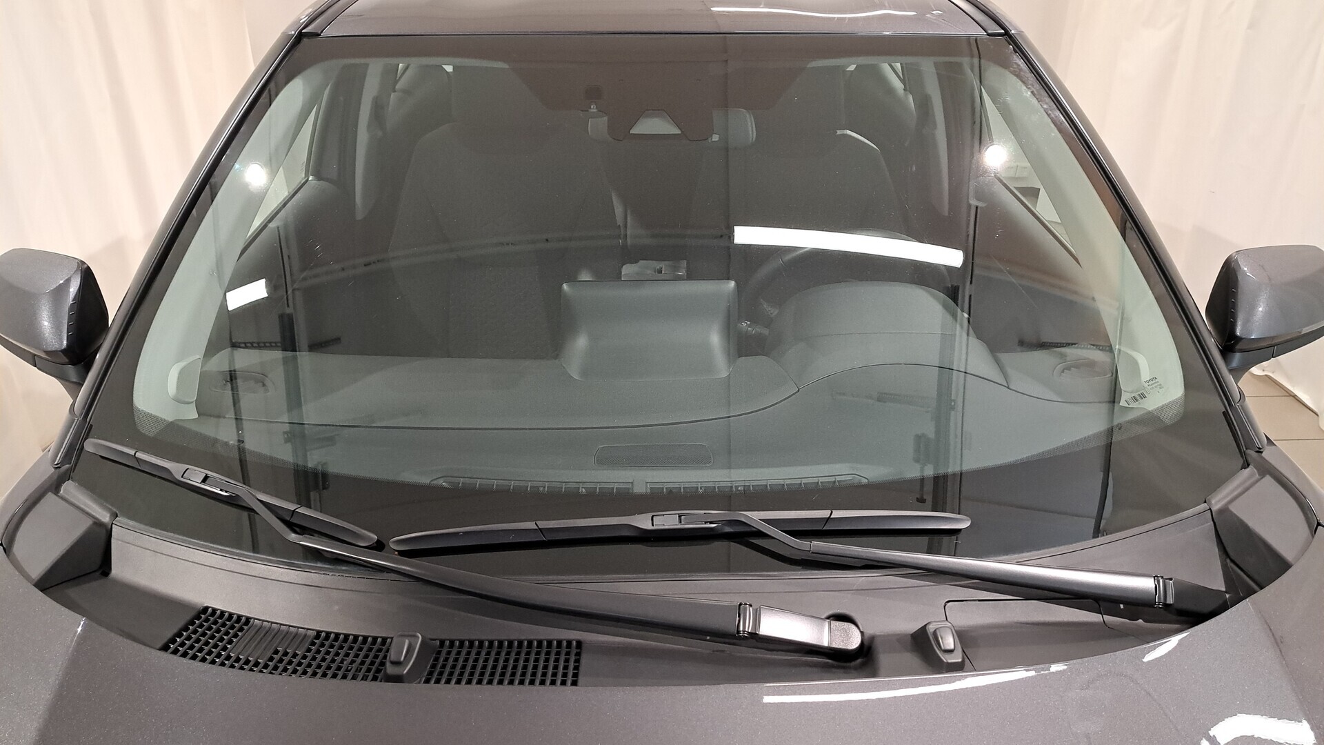 TOYOTA Yaris Cross 2024