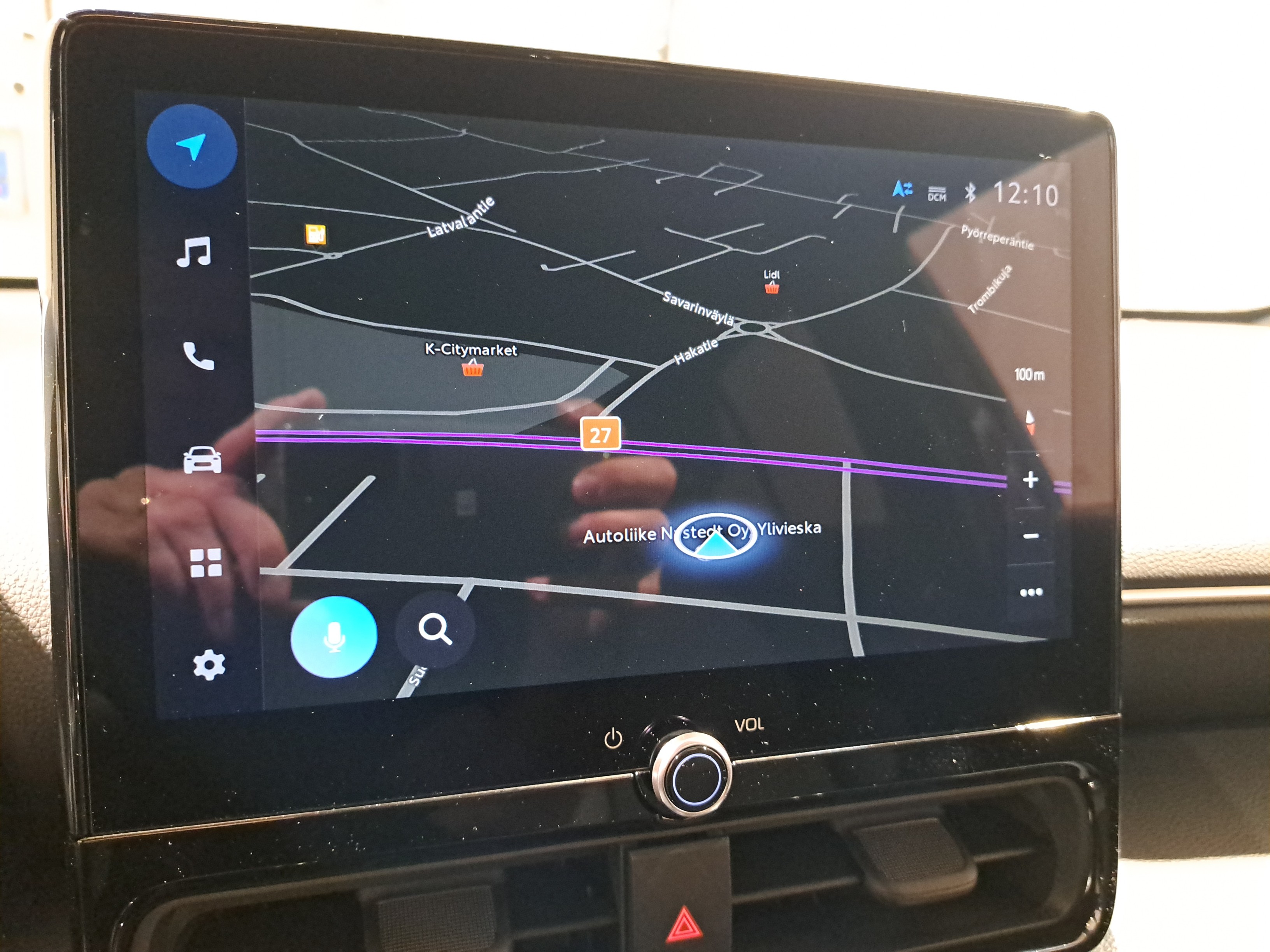 TOYOTA Yaris Cross 2024