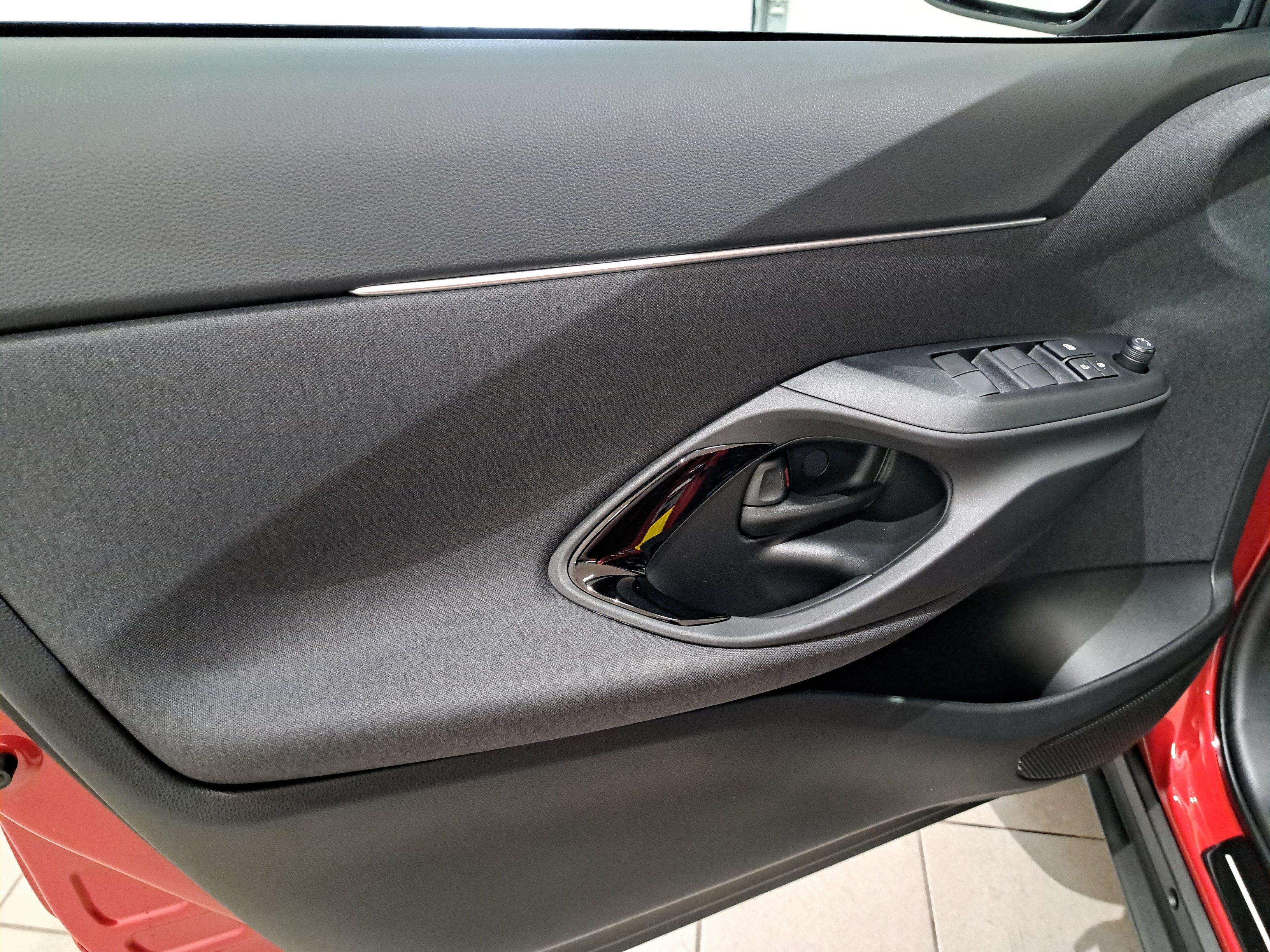 TOYOTA Yaris Cross 2024