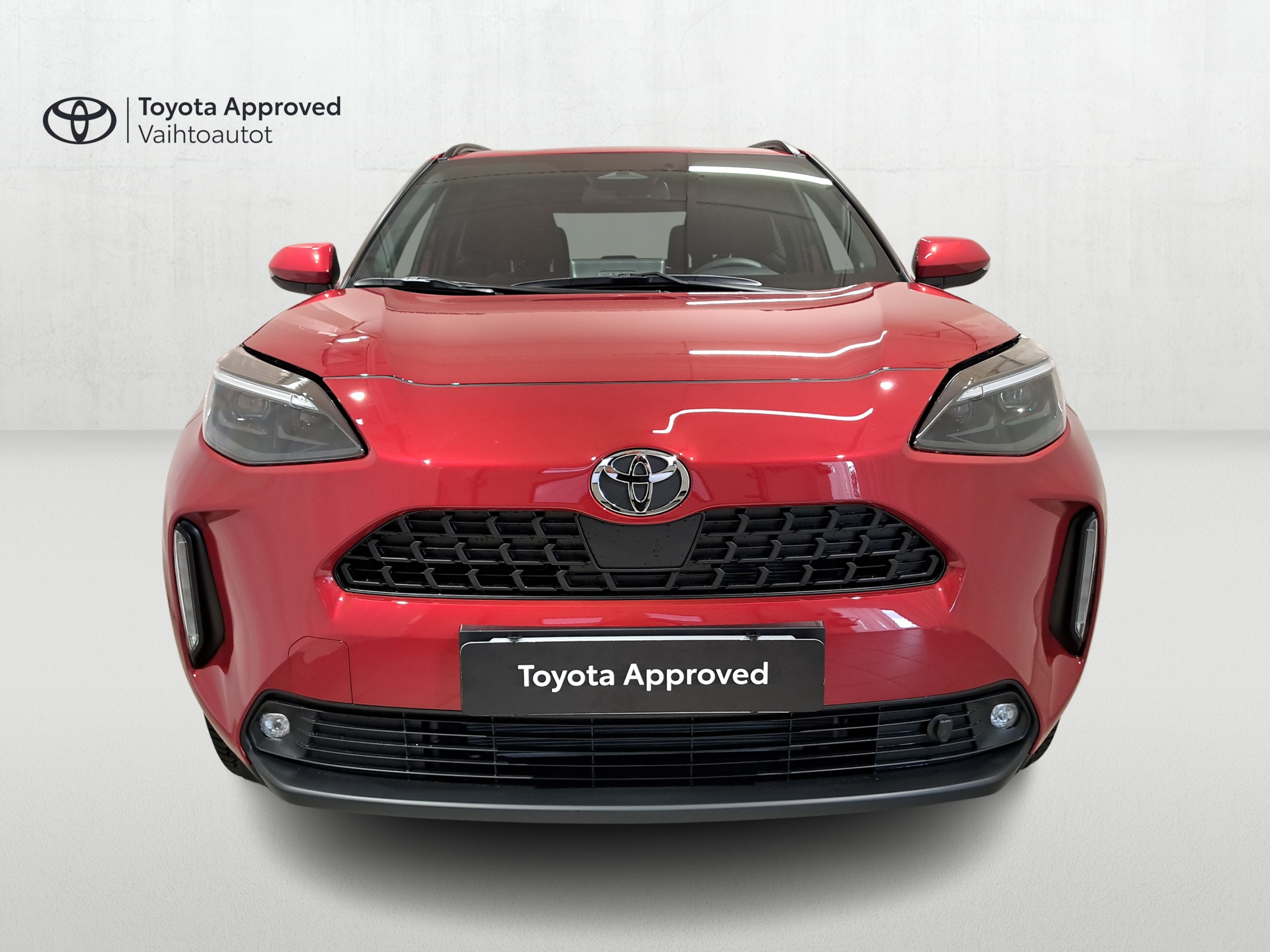 TOYOTA Yaris Cross 2024