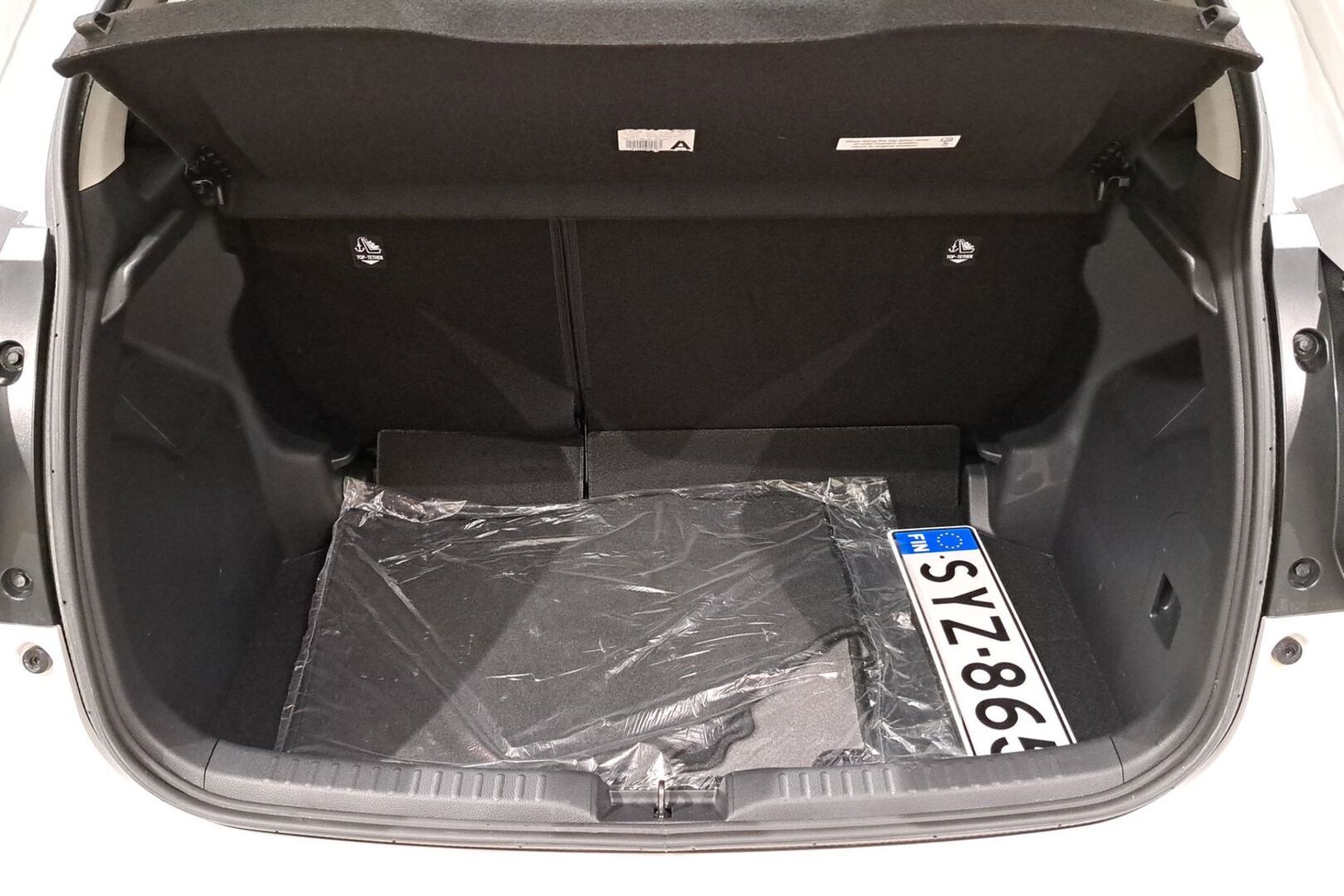 TOYOTA Yaris 2021