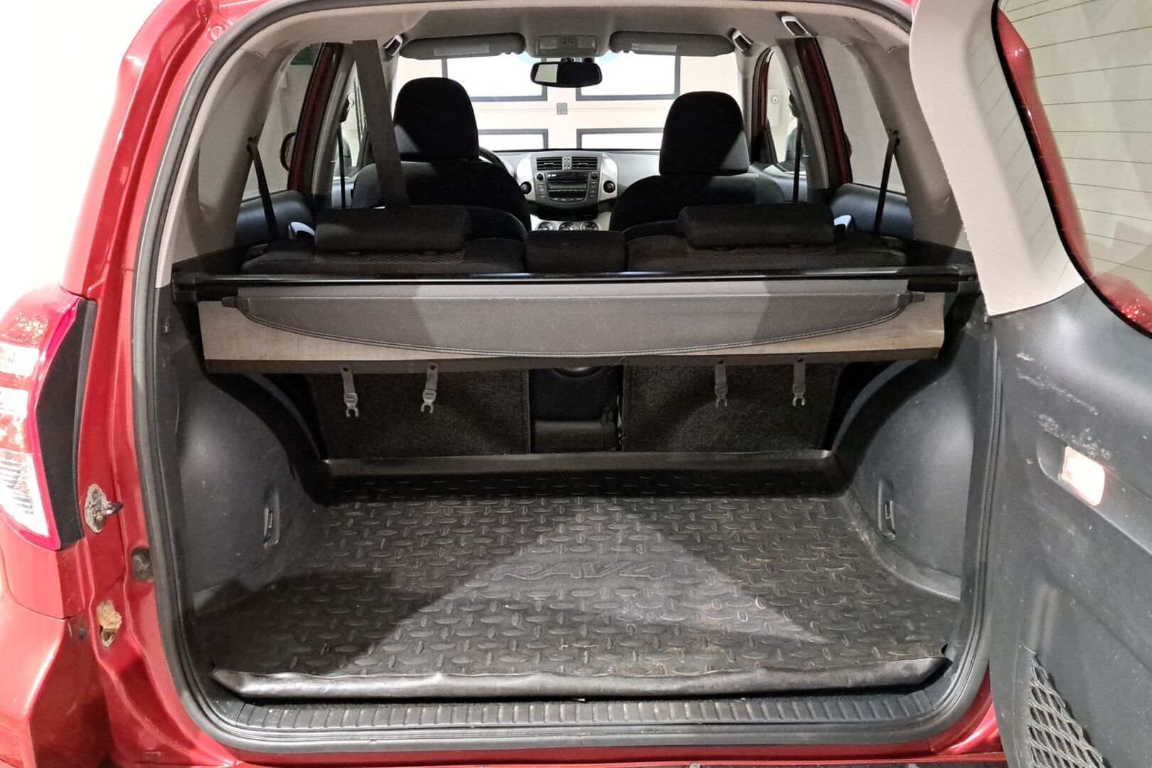 TOYOTA RAV4 2010