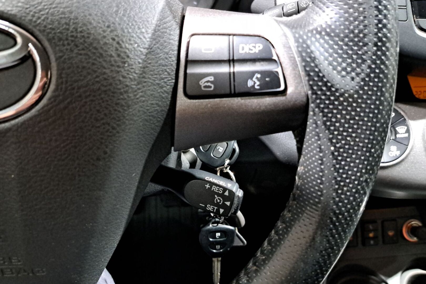 TOYOTA RAV4 2010