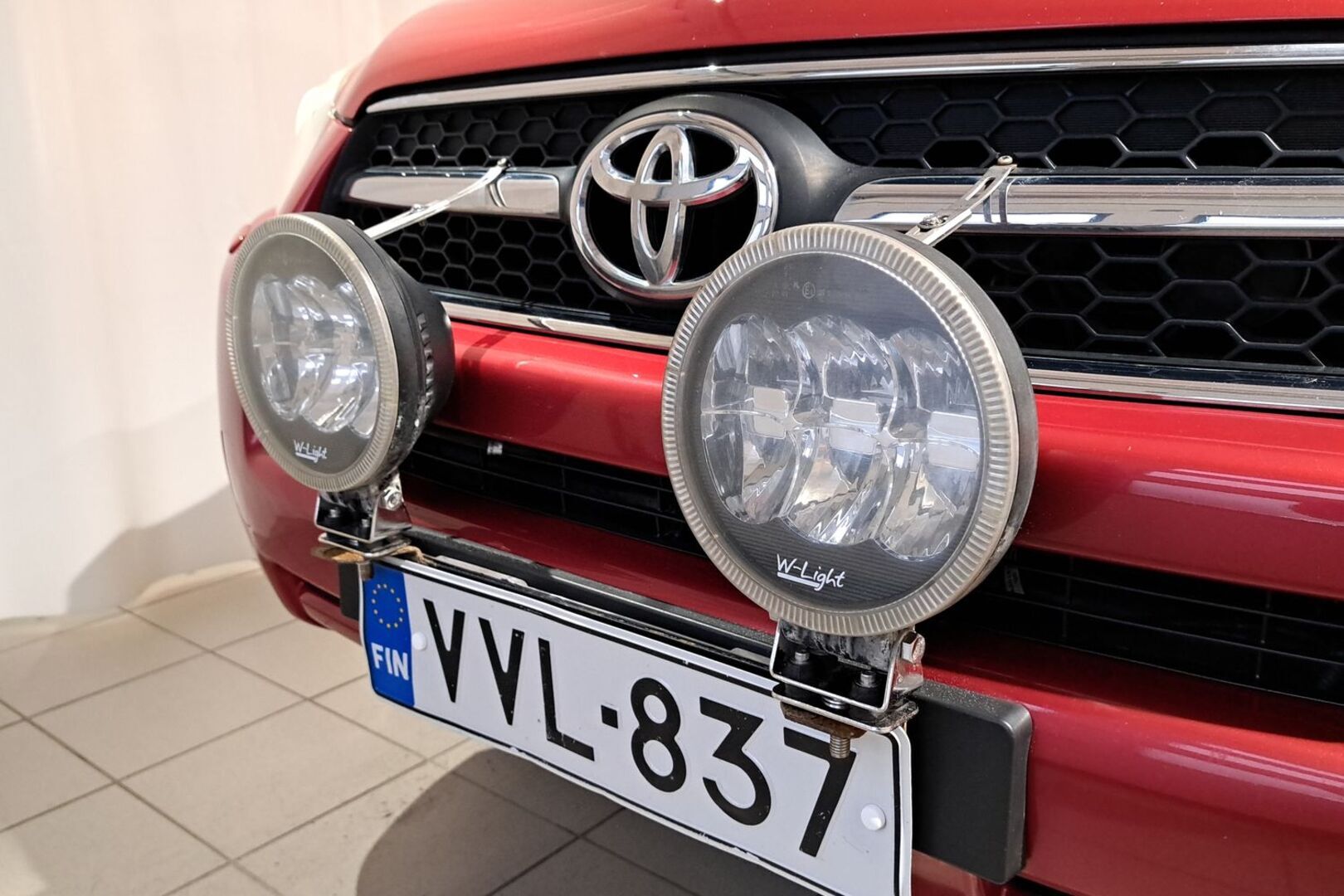 TOYOTA RAV4 2010