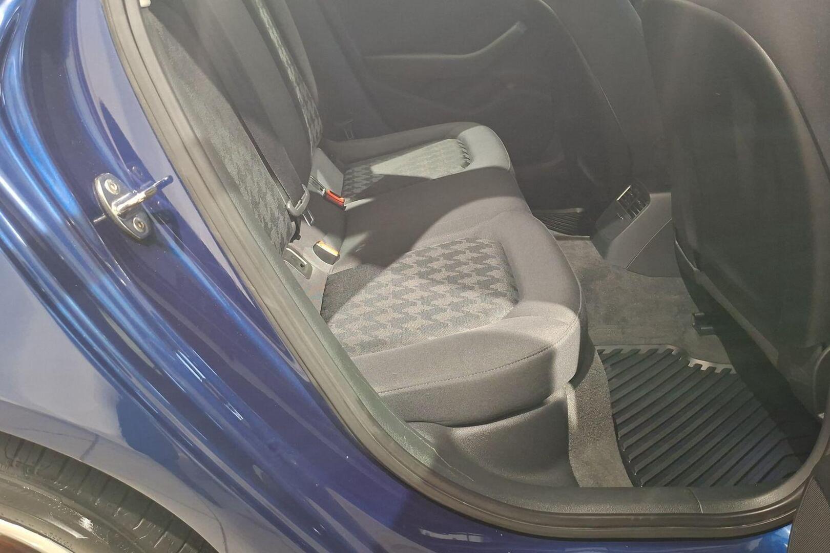 AUDI A3 2014