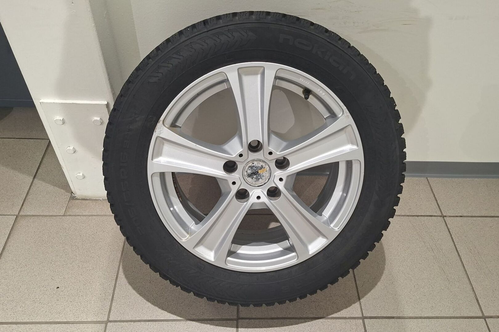 AUDI A3 2014