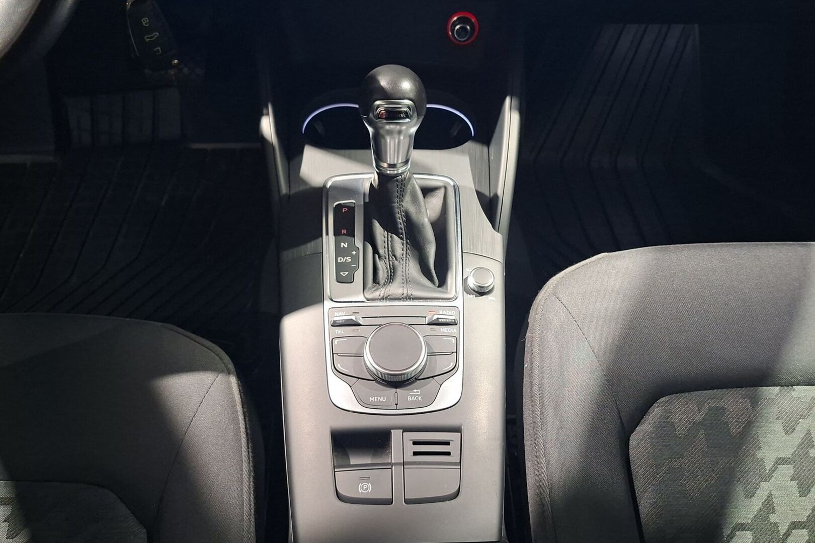 AUDI A3 2014