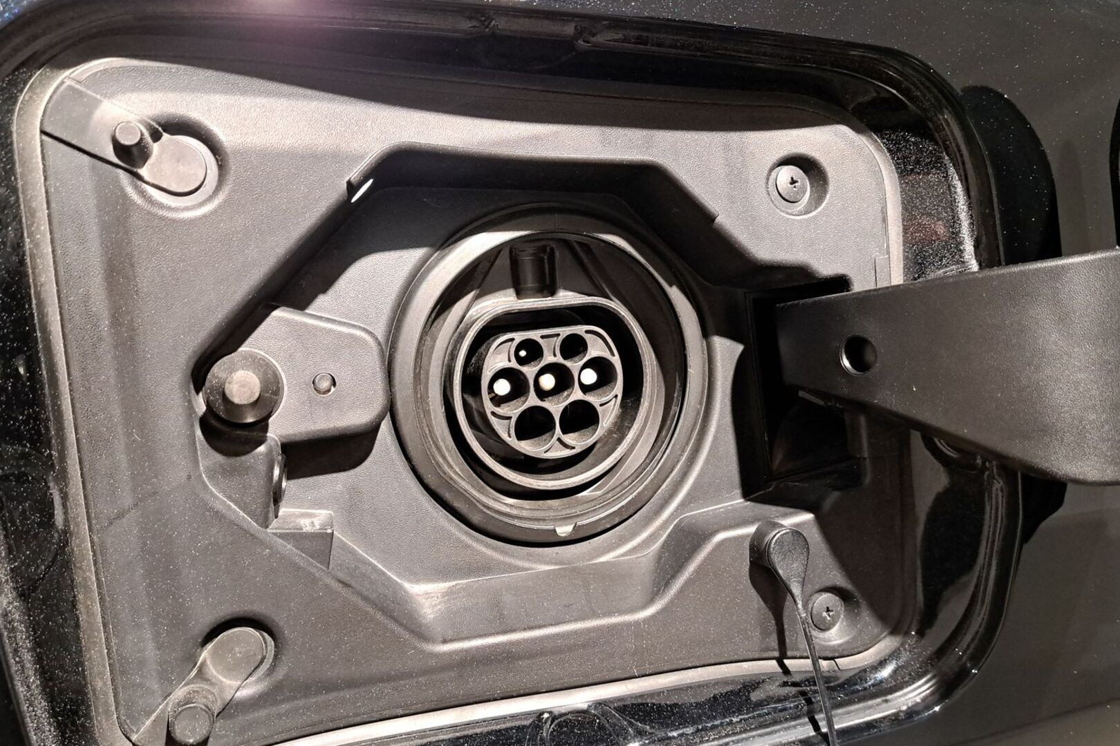 TOYOTA RAV4 Plug-in 2020
