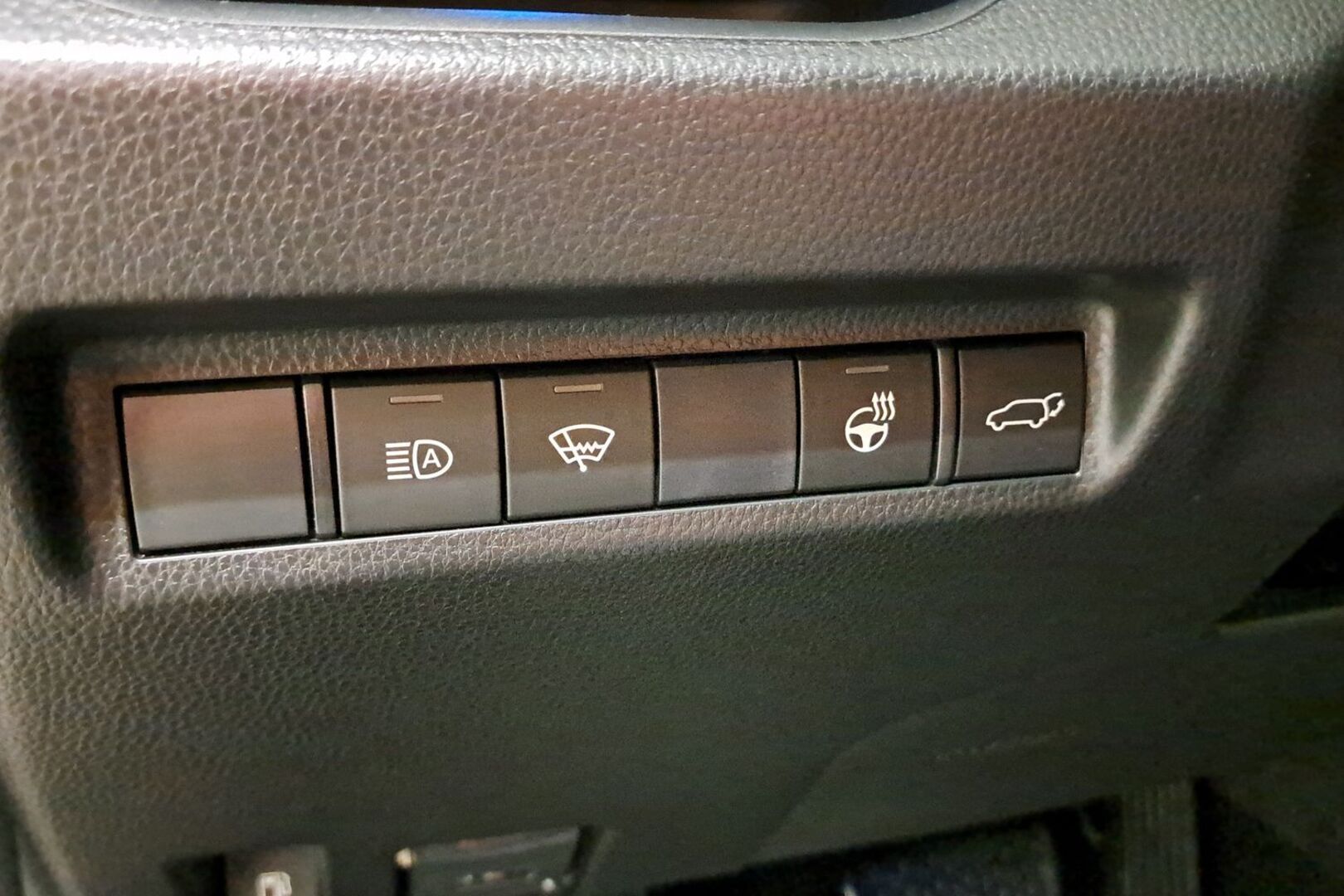 TOYOTA RAV4 Plug-in 2020