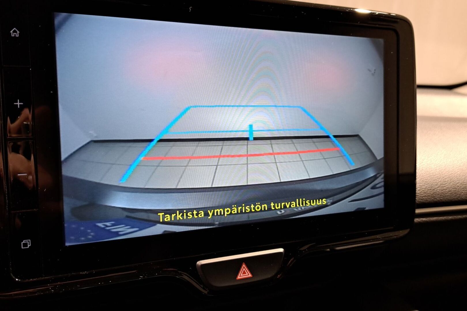 TOYOTA Yaris 2025