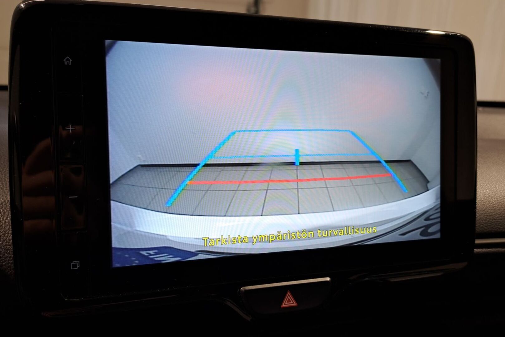 TOYOTA Yaris 2025