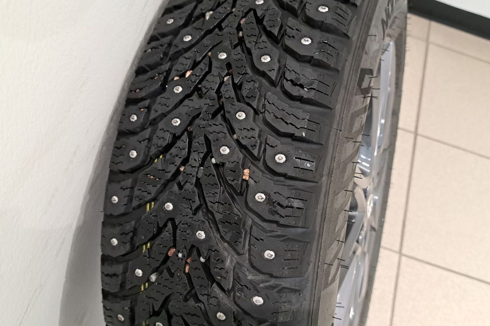 TOYOTA Yaris 2025