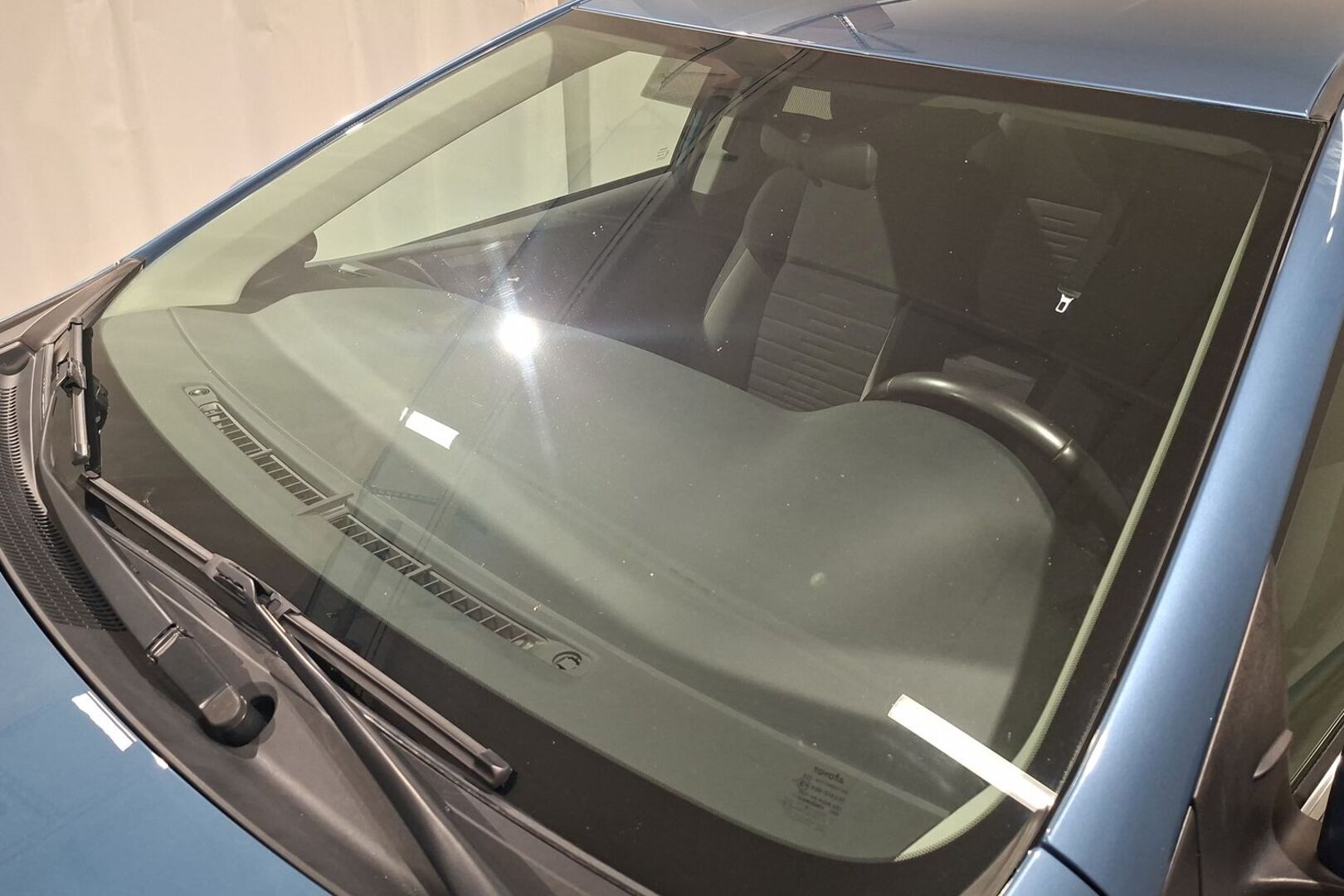 TOYOTA Auris 2015