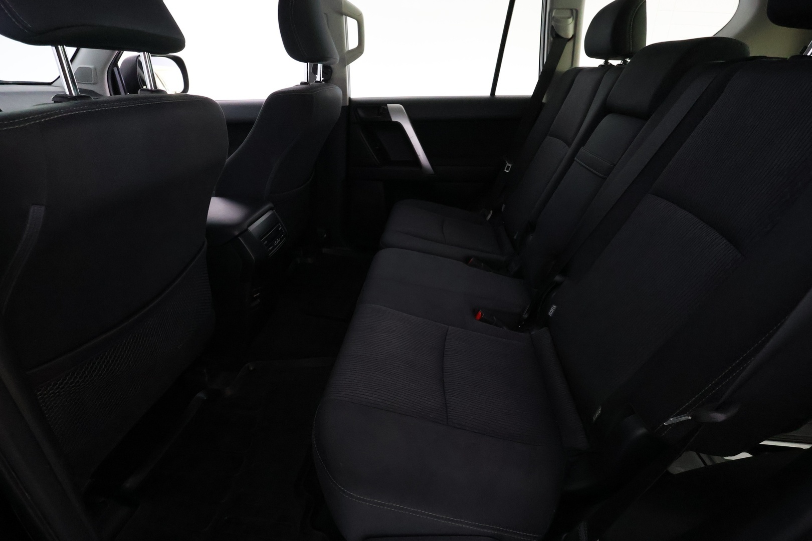 TOYOTA Land Cruiser 2019