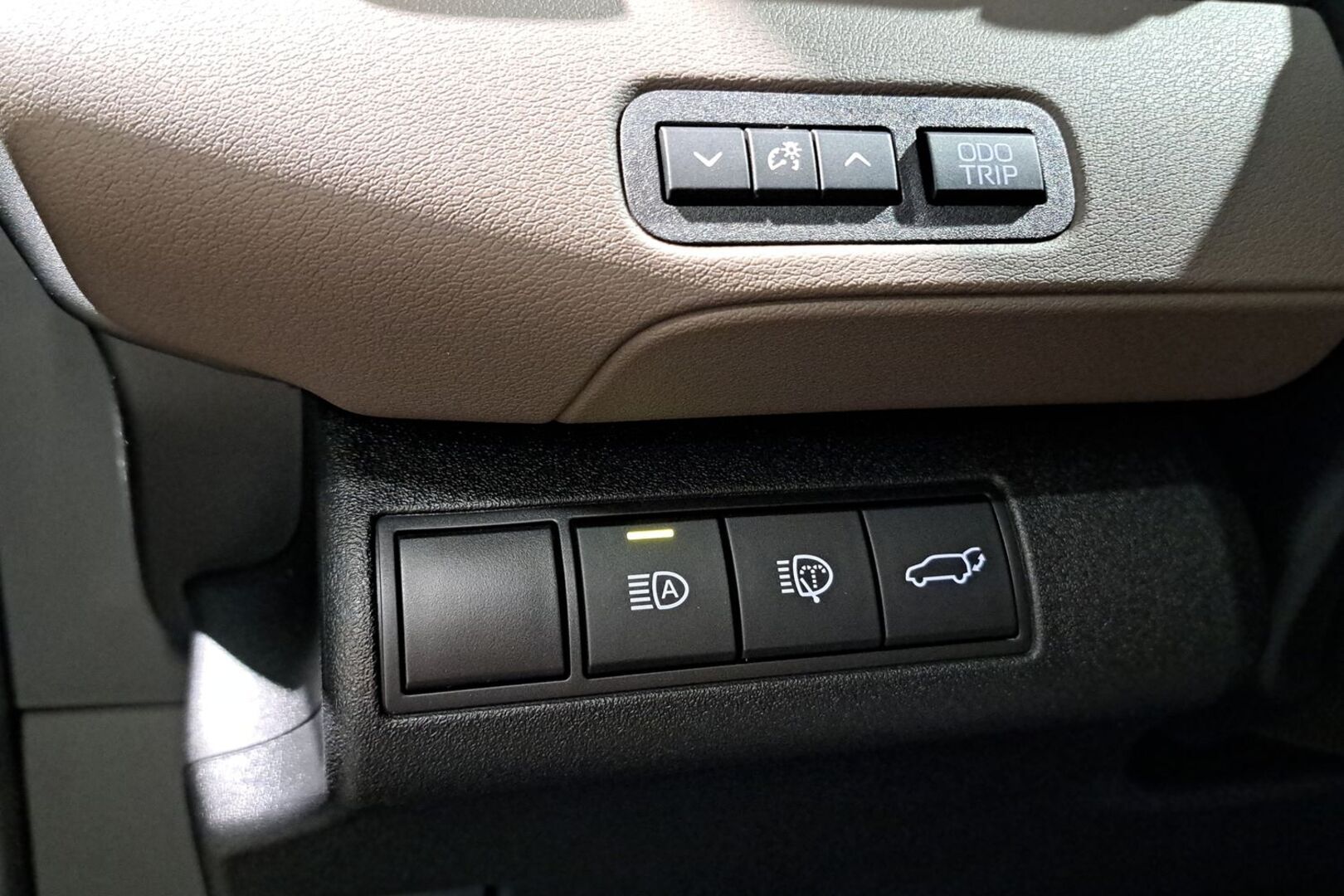 TOYOTA BZ4X TOURING 2026