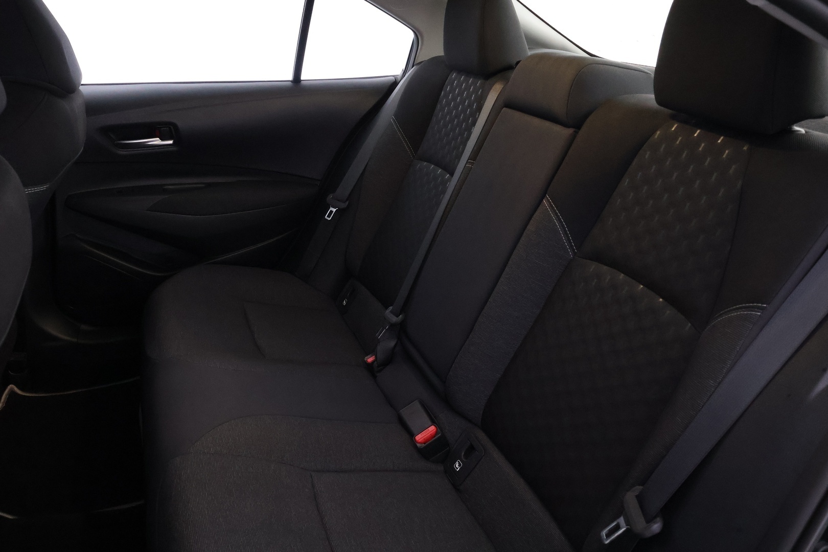 TOYOTA COROLLA 2025