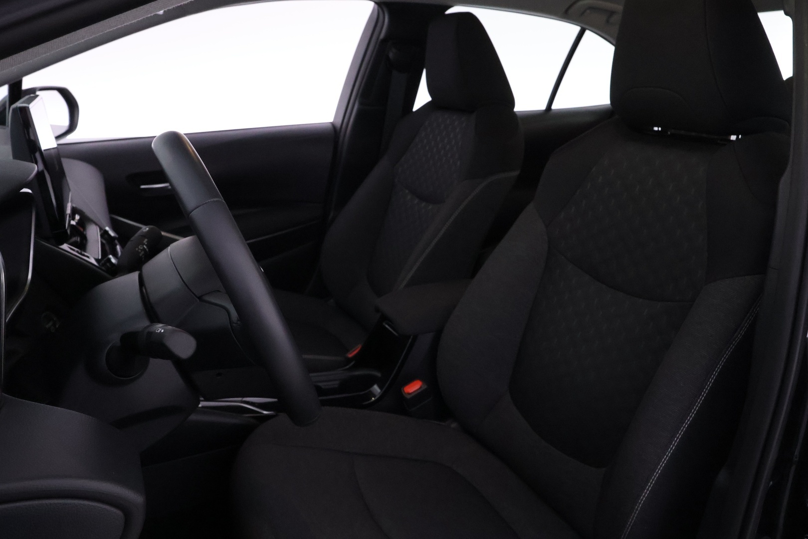 TOYOTA COROLLA 2025
