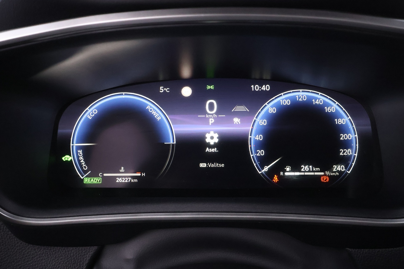 TOYOTA COROLLA 2025