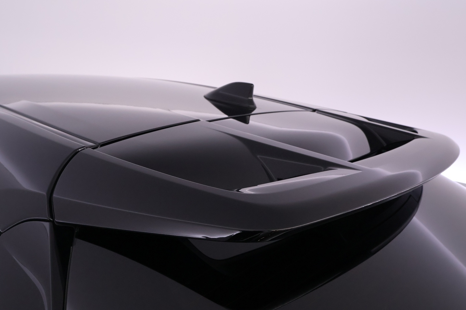 TOYOTA C-HR 2017