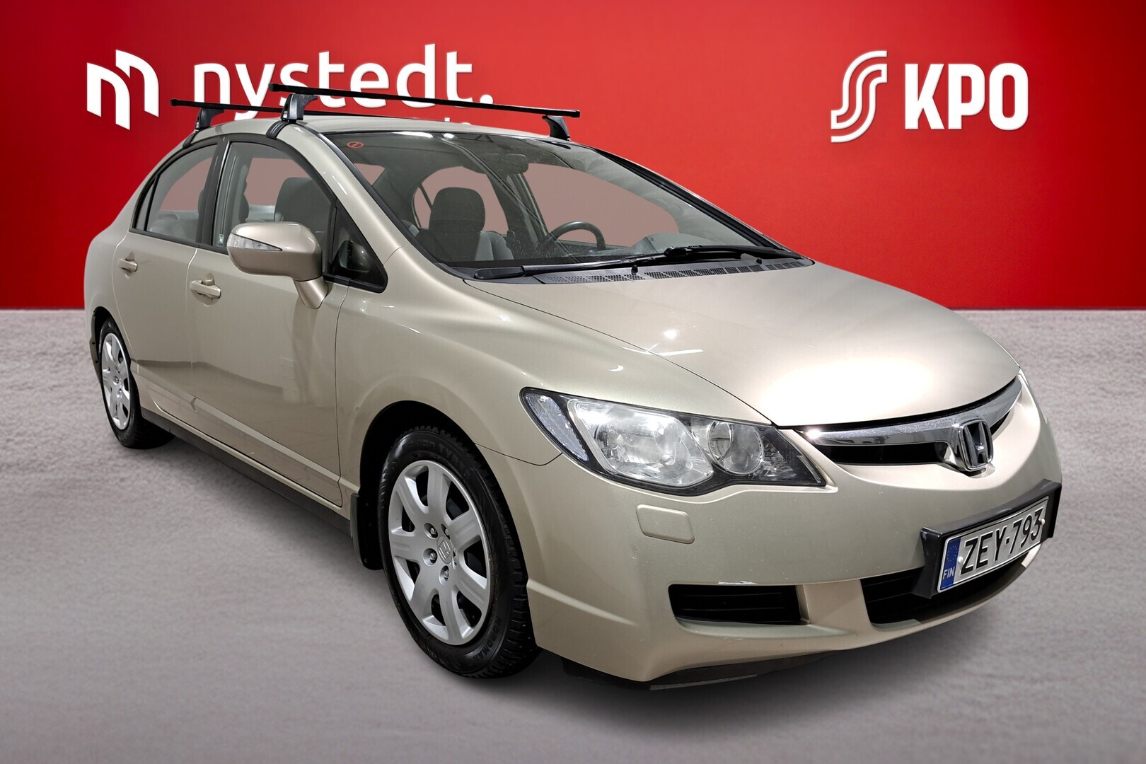 HONDA Civic 2008
