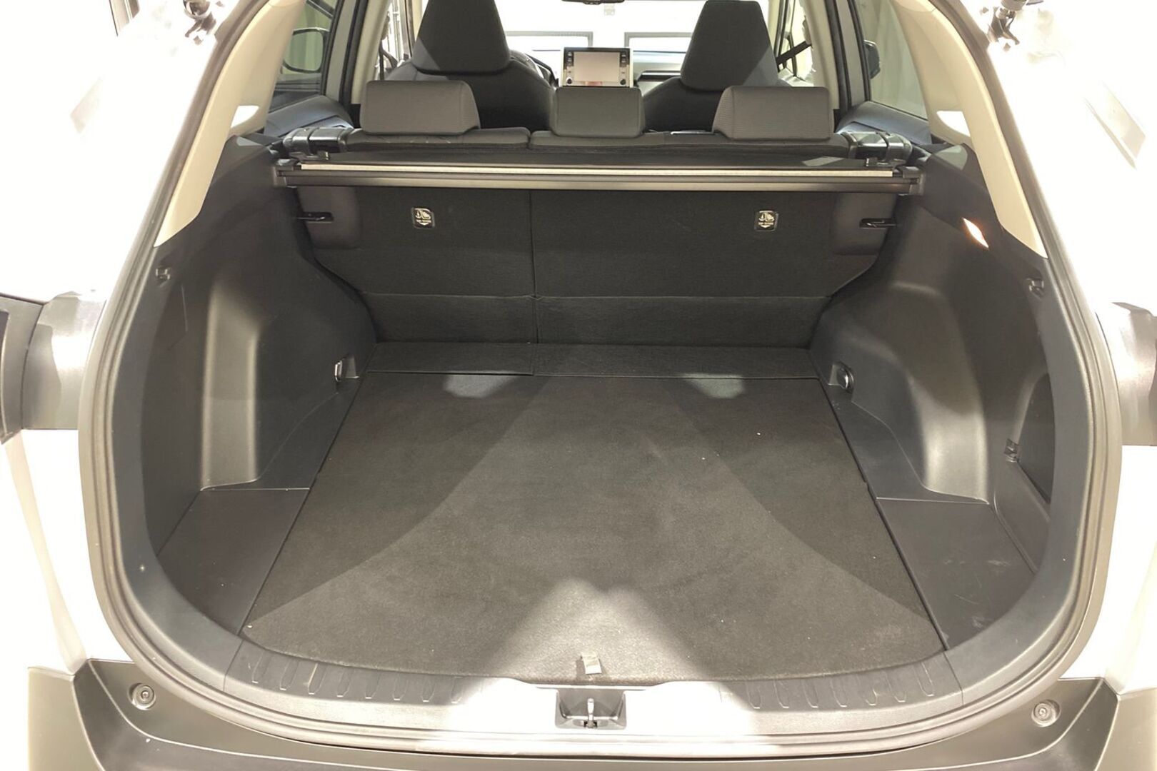 TOYOTA RAV4 2020