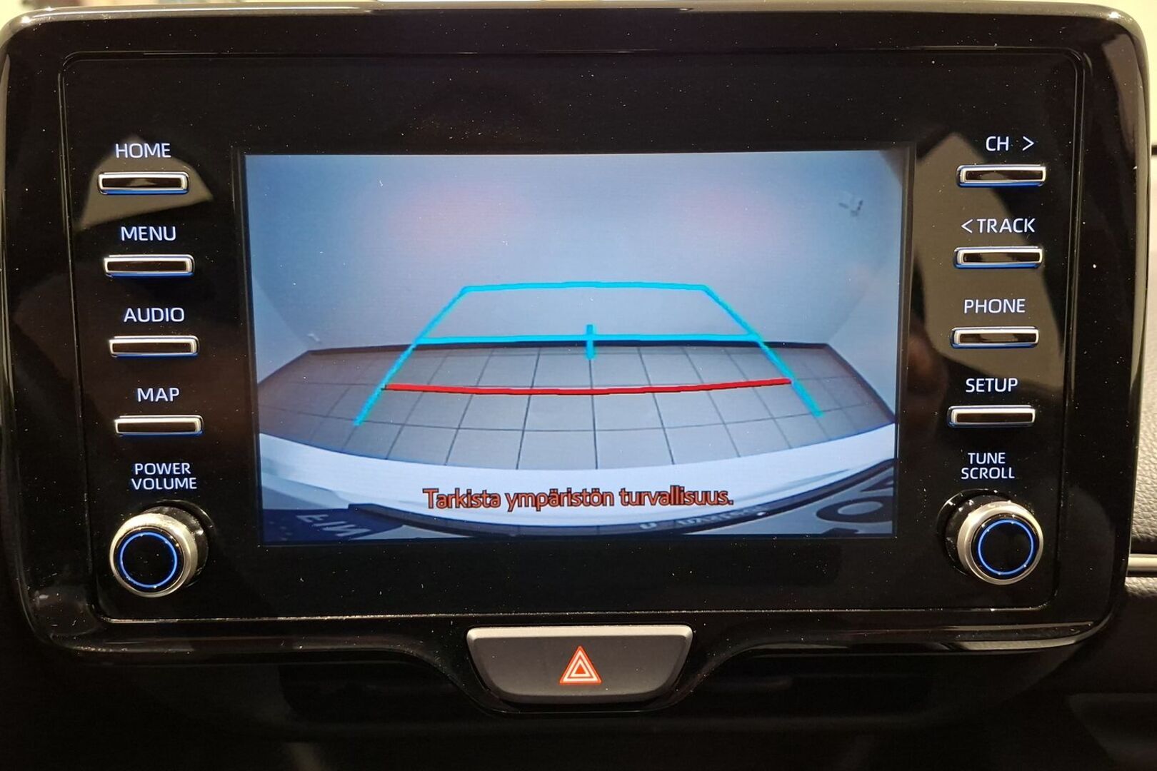 TOYOTA Yaris 2022