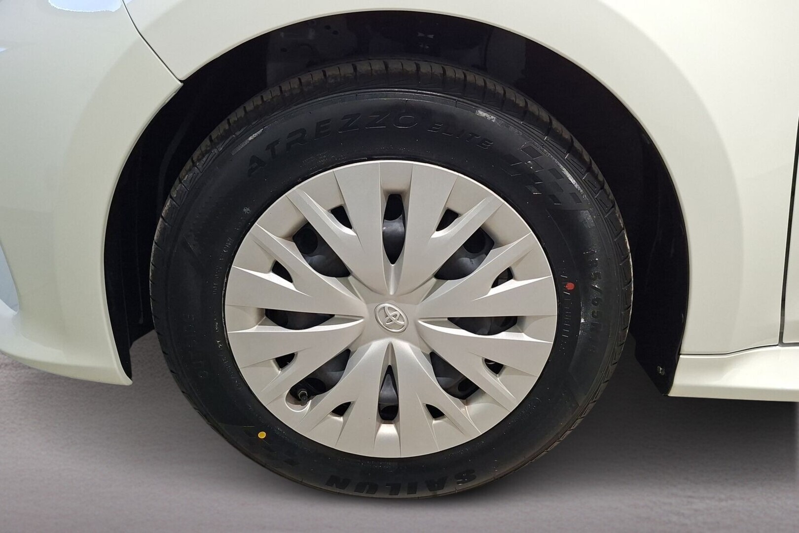 TOYOTA Yaris 2022