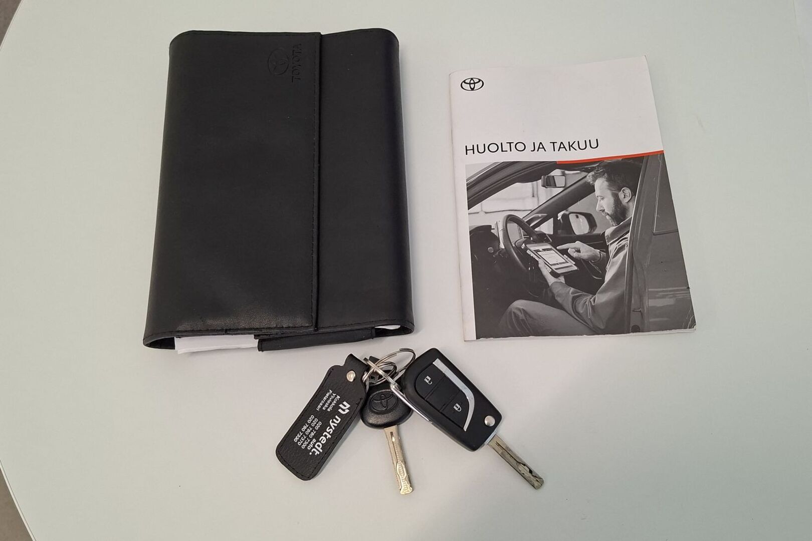 TOYOTA Yaris 2022