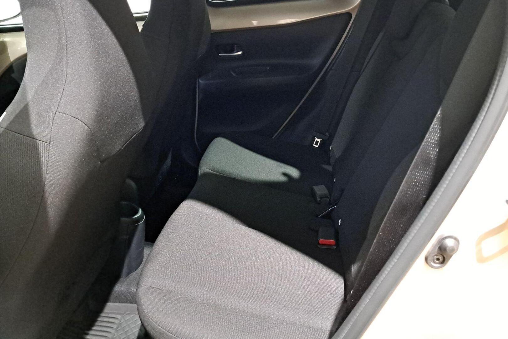 TOYOTA Aygo X 2022