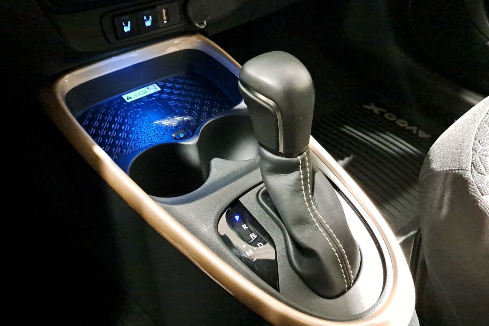 TOYOTA Aygo X 2022