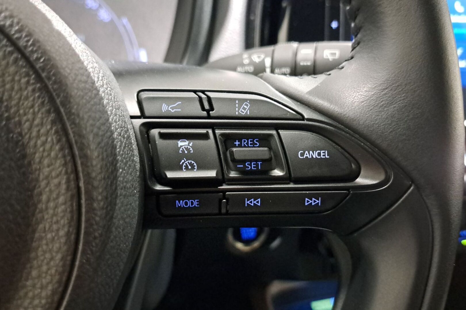 TOYOTA Aygo X 2022
