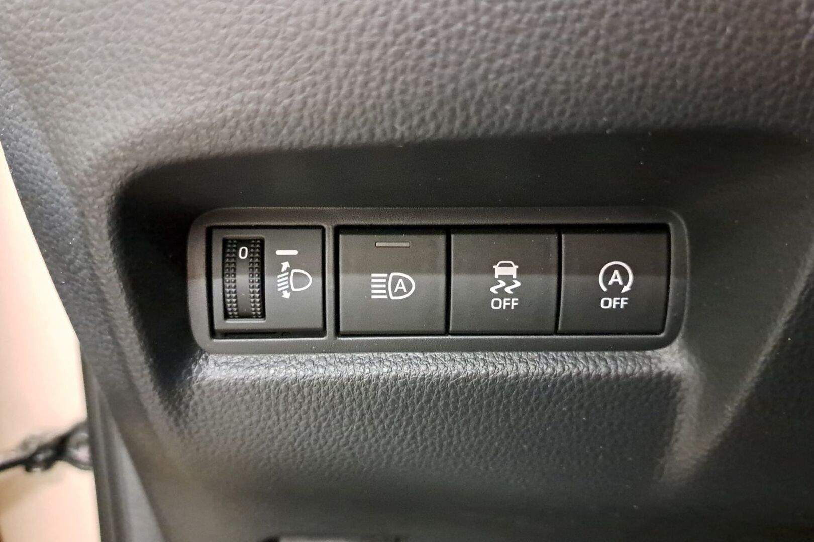 TOYOTA Aygo X 2022