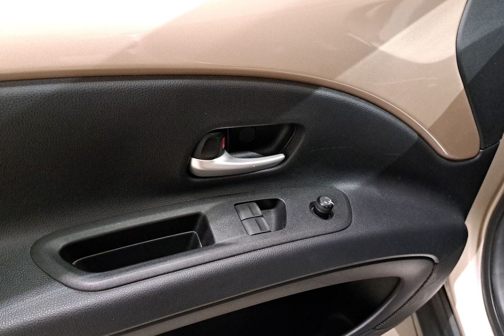 TOYOTA Aygo X 2022