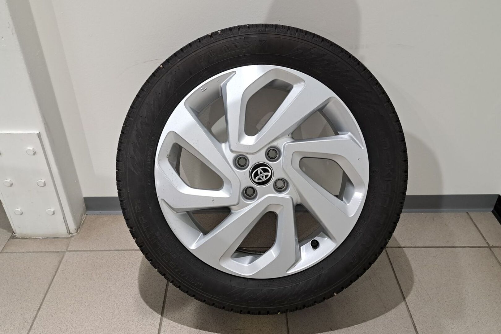 TOYOTA Aygo X 2022