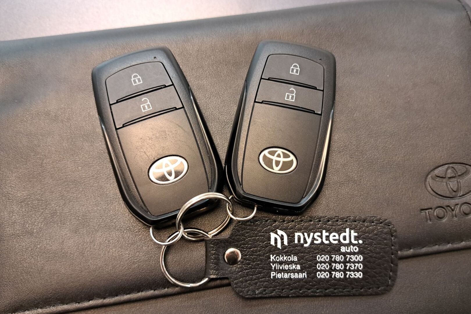 TOYOTA Aygo X 2022